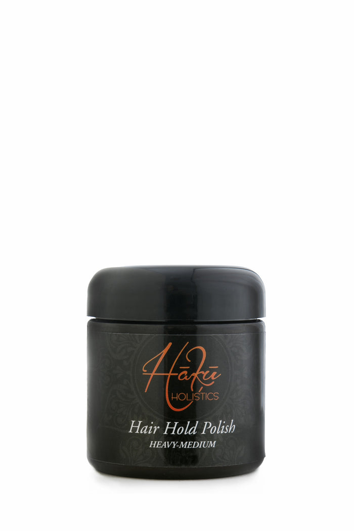 Hair Hold Polish